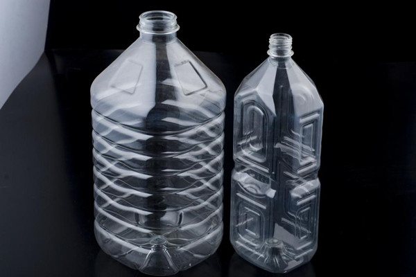 被你扔掉的塑料瓶